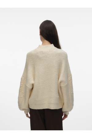 Vero Moda 10334928 Ecru off white