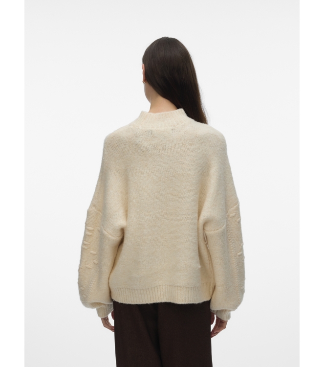 Vero Moda 10334928 Ecru off white