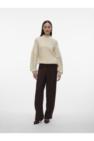 Vero Moda 10334928 Ecru off white