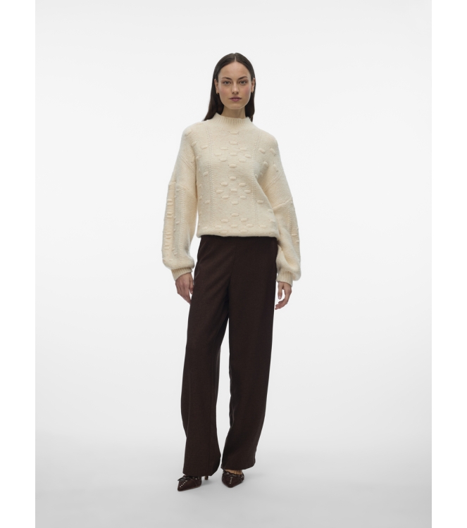 Vero Moda 10334928 Ecru off white
