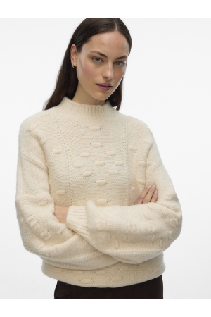 Vero Moda 10334928 Ecru off white