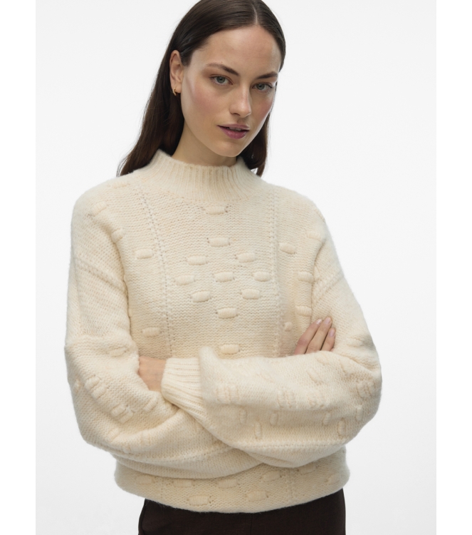 Vero Moda 10334928 Ecru off white