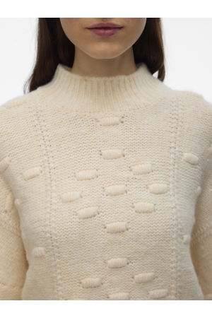 Vero Moda 10334928 Ecru off white