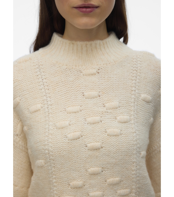 Vero Moda 10334928 Ecru off white
