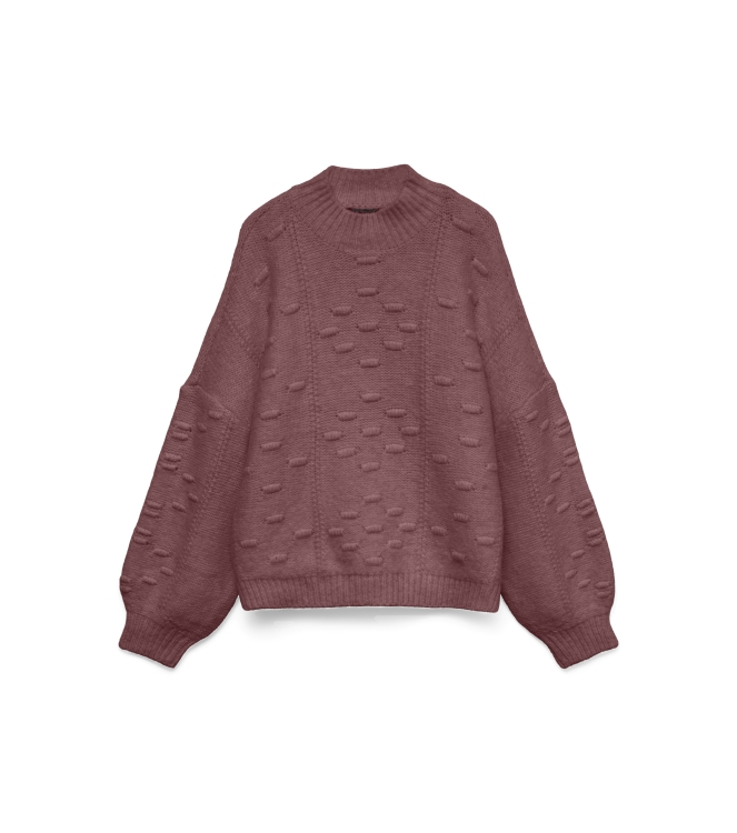Vero Moda 10334928 Bruin taupe