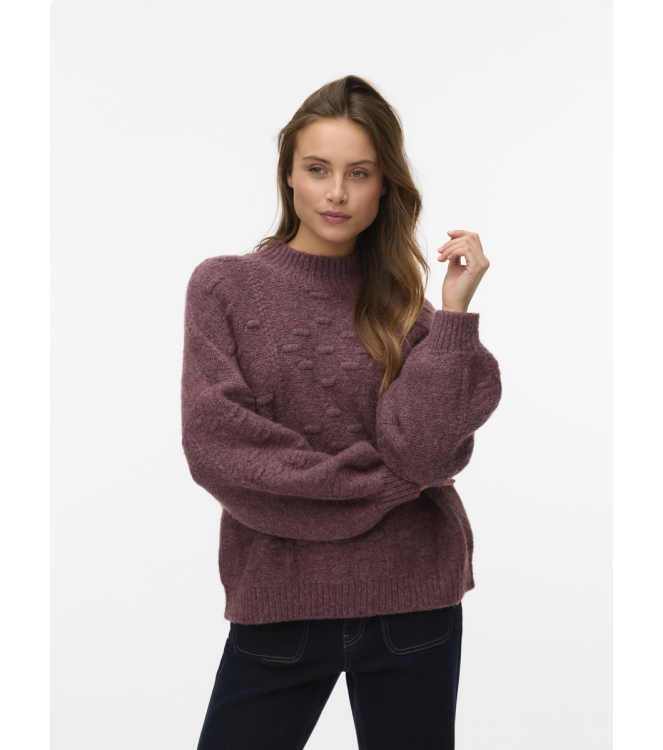 Vero Moda 10334928 Bruin taupe