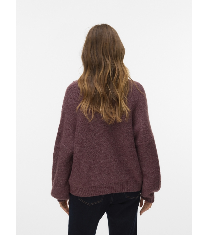 Vero Moda 10334928 Bruin taupe