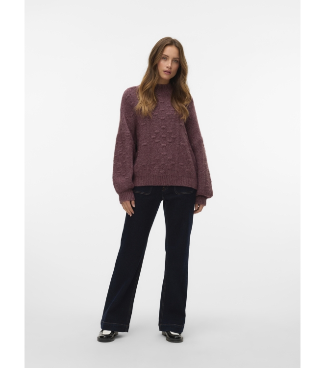 Vero Moda 10334928 Bruin taupe