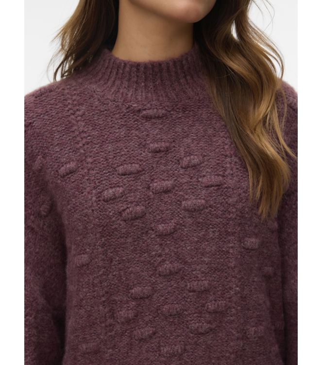 Vero Moda 10334928 Bruin taupe