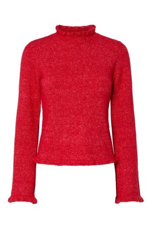 Pieces 17159413 Rood fel