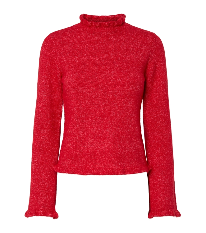 Pieces 17159413 Rood fel