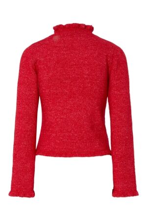 Pieces 17159413 Rood fel