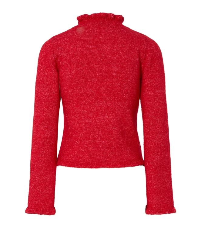 Pieces 17159413 Rood fel