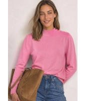Street One 304052 Rose cyclaam