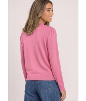 Street One 304052 Rose cyclaam