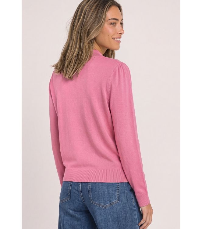 Street One 304052 Rose cyclaam