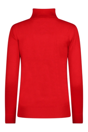 City Life 300605 W10382 Rood midden