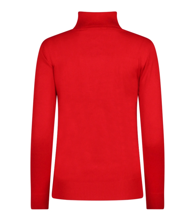 City Life 300605 W10382 Rood midden