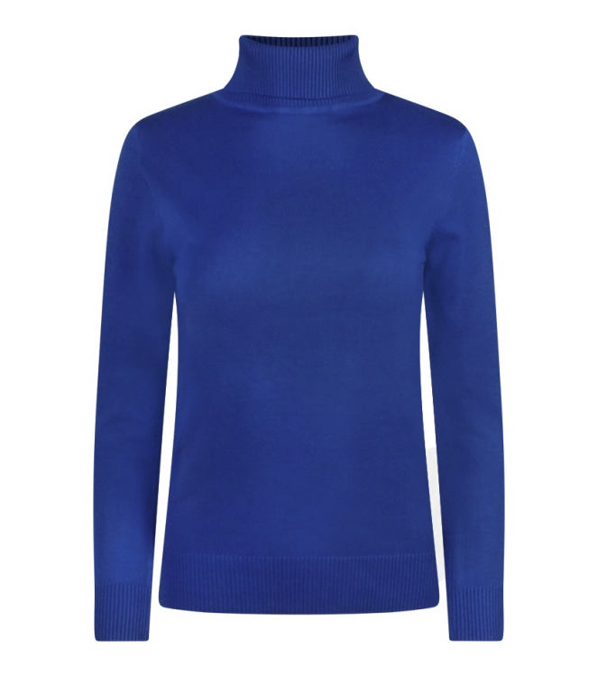 City Life 300605 W10382 Blauw kobalt