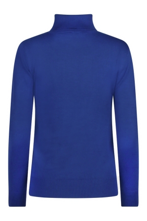 City Life 300605 W10382 Blauw kobalt