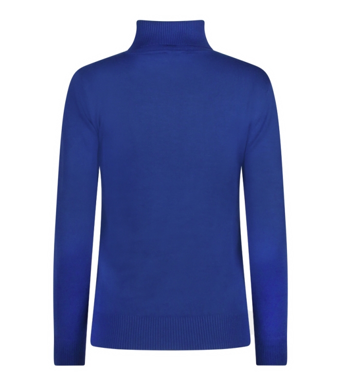 City Life 300605 W10382 Blauw kobalt