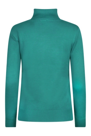 City Life 300605 W10382 cobalt blauw