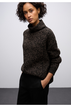 Street One 303558 Zwart