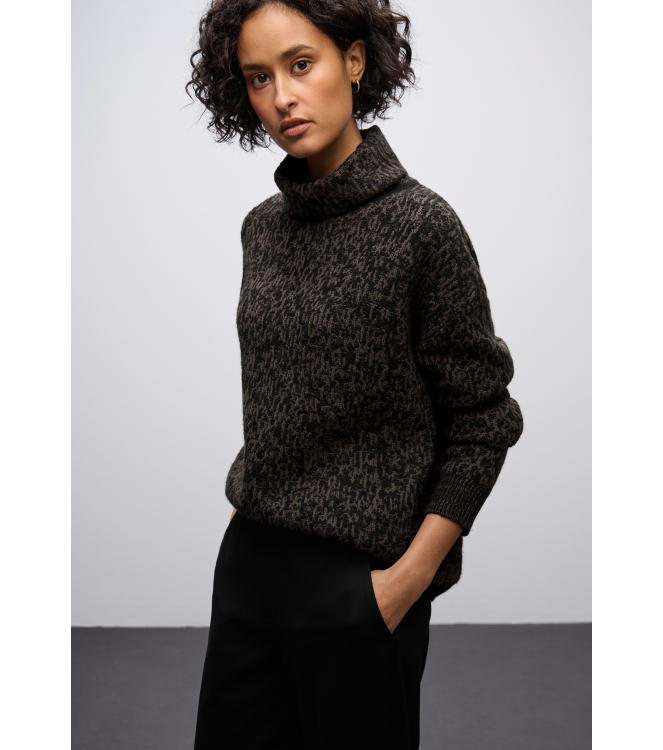 Street One 303558 Zwart