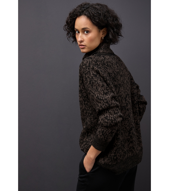 Street One 303558 Zwart
