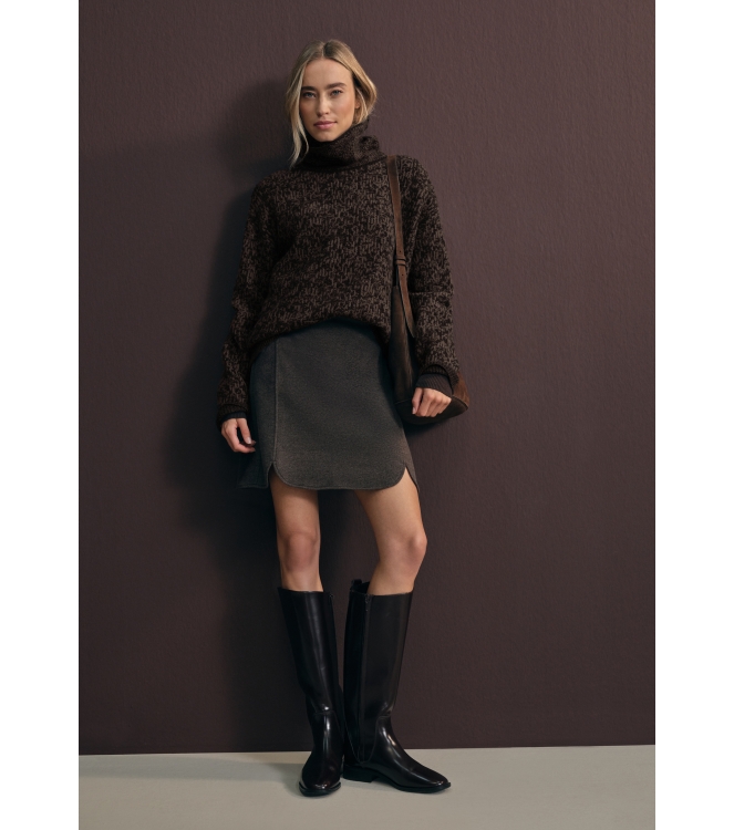 Street One 303558 Zwart