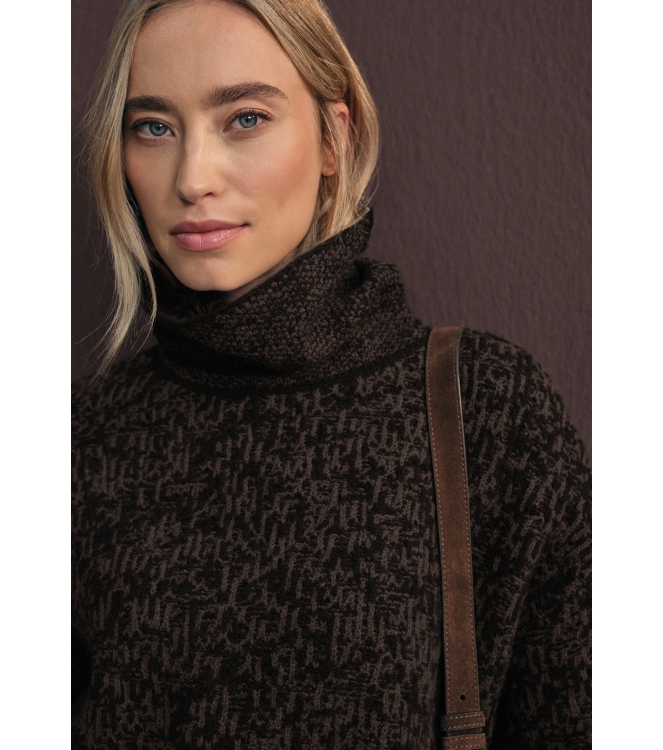 Street One 303558 Zwart