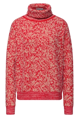 Street One 303558 Rood fel