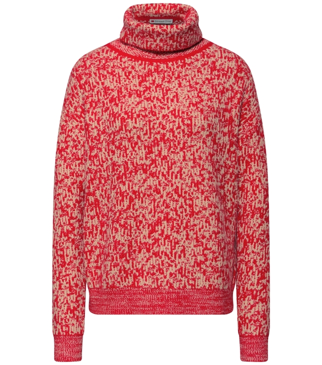 Street One 303558 Rood fel