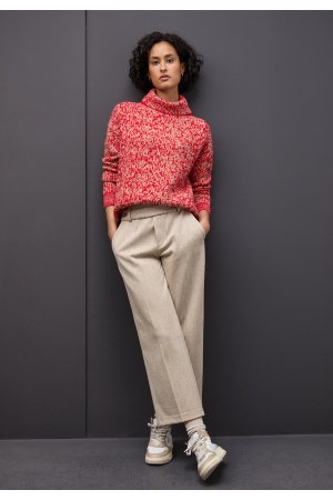 Street One 303558 Rood fel