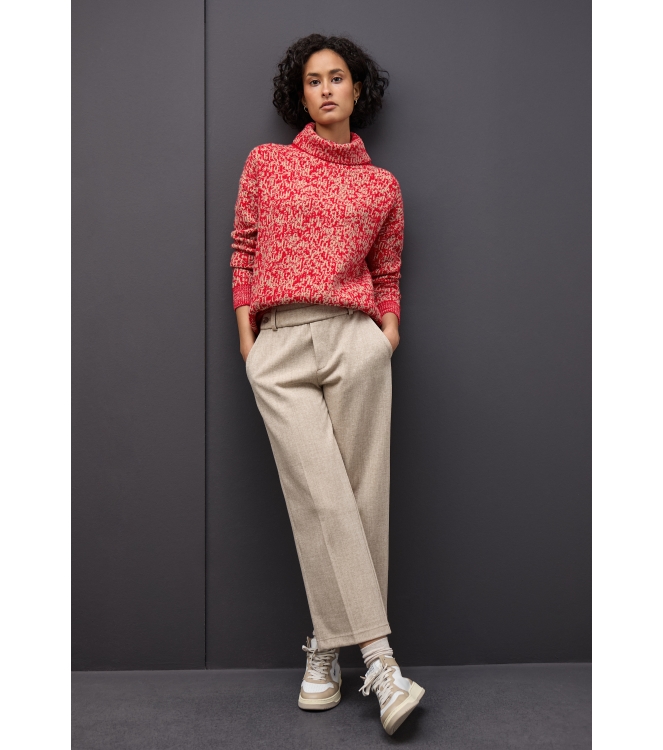 Street One 303558 Rood fel
