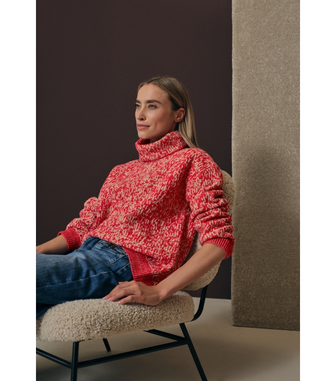 Street One 303558 Rood fel