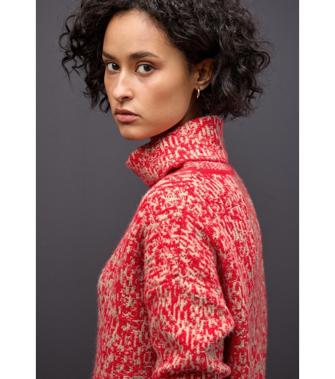 Street One 303558 Rood fel