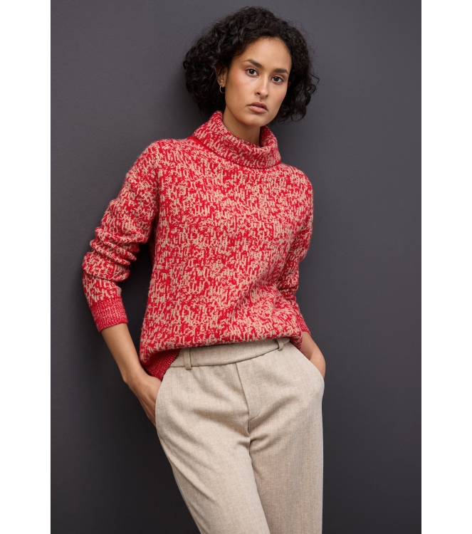 Street One 303558 Rood fel