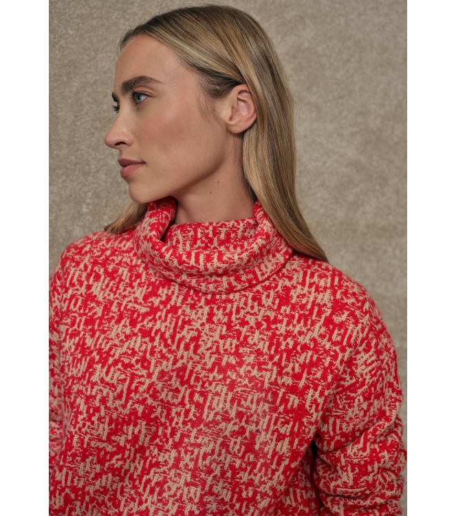 Street One 303558 Rood fel