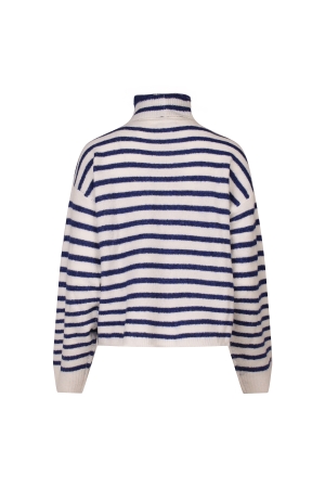 lizzi lou Ilse W10410 Blauw kobalt