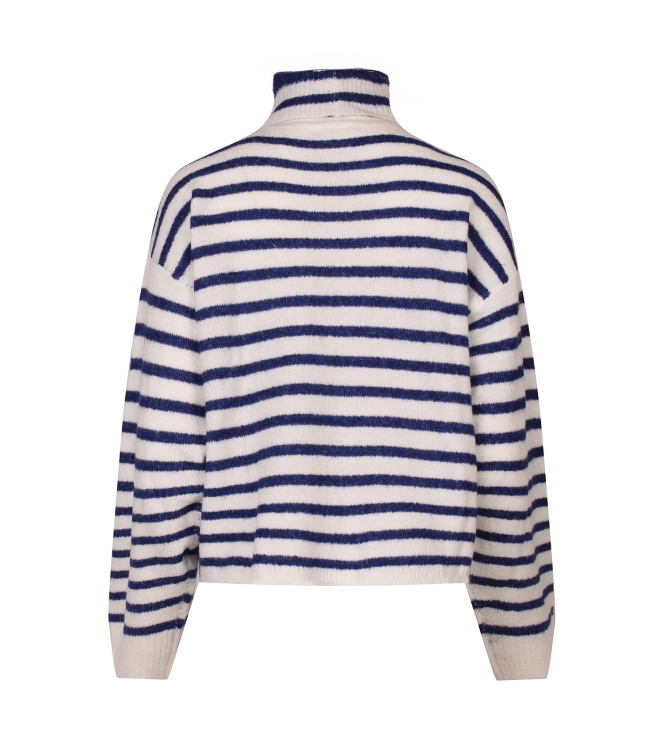 lizzi lou Ilse W10410 Blauw kobalt