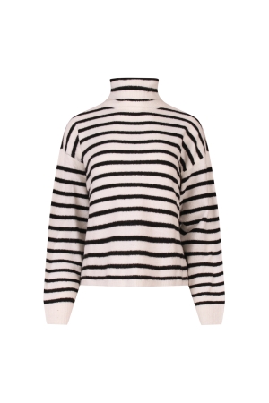 lizzi lou Ilse W10410 Zwart
