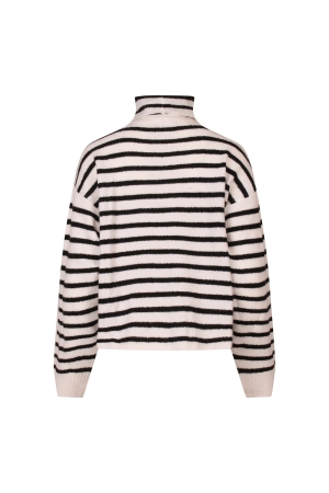 lizzi lou Ilse W10410 Zwart