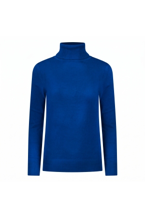 City Life 300605 W20430 Blauw kobalt