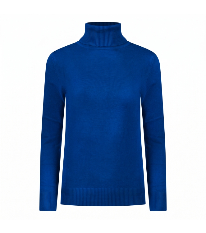City Life 300605 W20430 Blauw kobalt