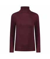 City Life 300605 W20430 Rood bordo
