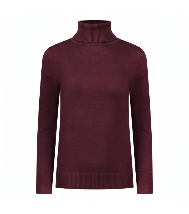 City Life 300605 W20430 Rood bordo