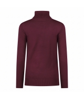 City Life 300605 W20430 Rood bordo