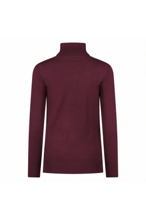 City Life 300605 W20430 Rood bordo