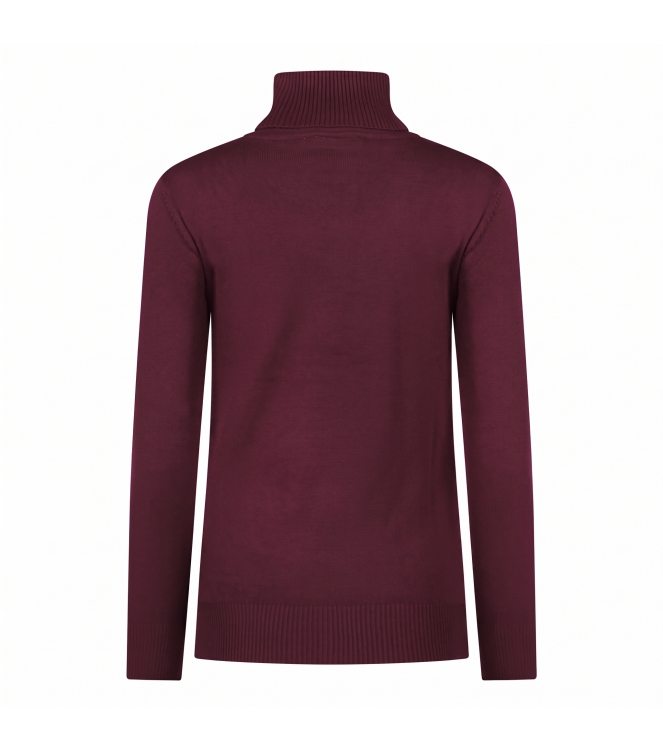City Life 300605 W20430 Rood bordo
